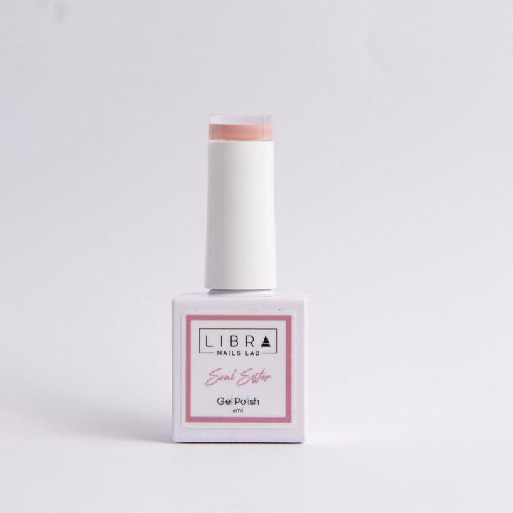 "Soul Sister" - HEMA FREE Gel Polish 8ml - Elegance Beauty Suisse
