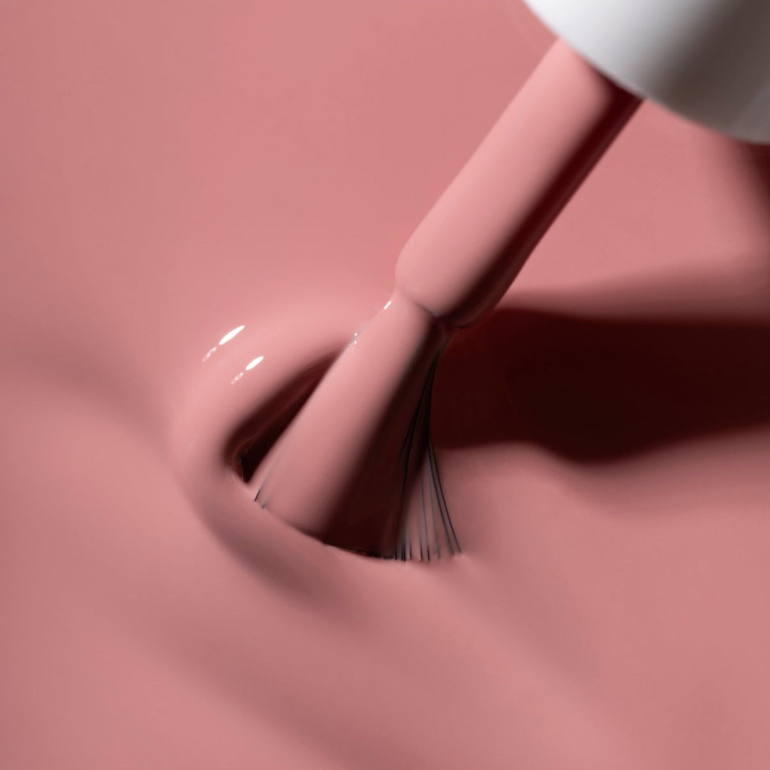 "Soul Sister" - HEMA/TPO free Gel Polish 15ml - Elegance Beauty Suisse