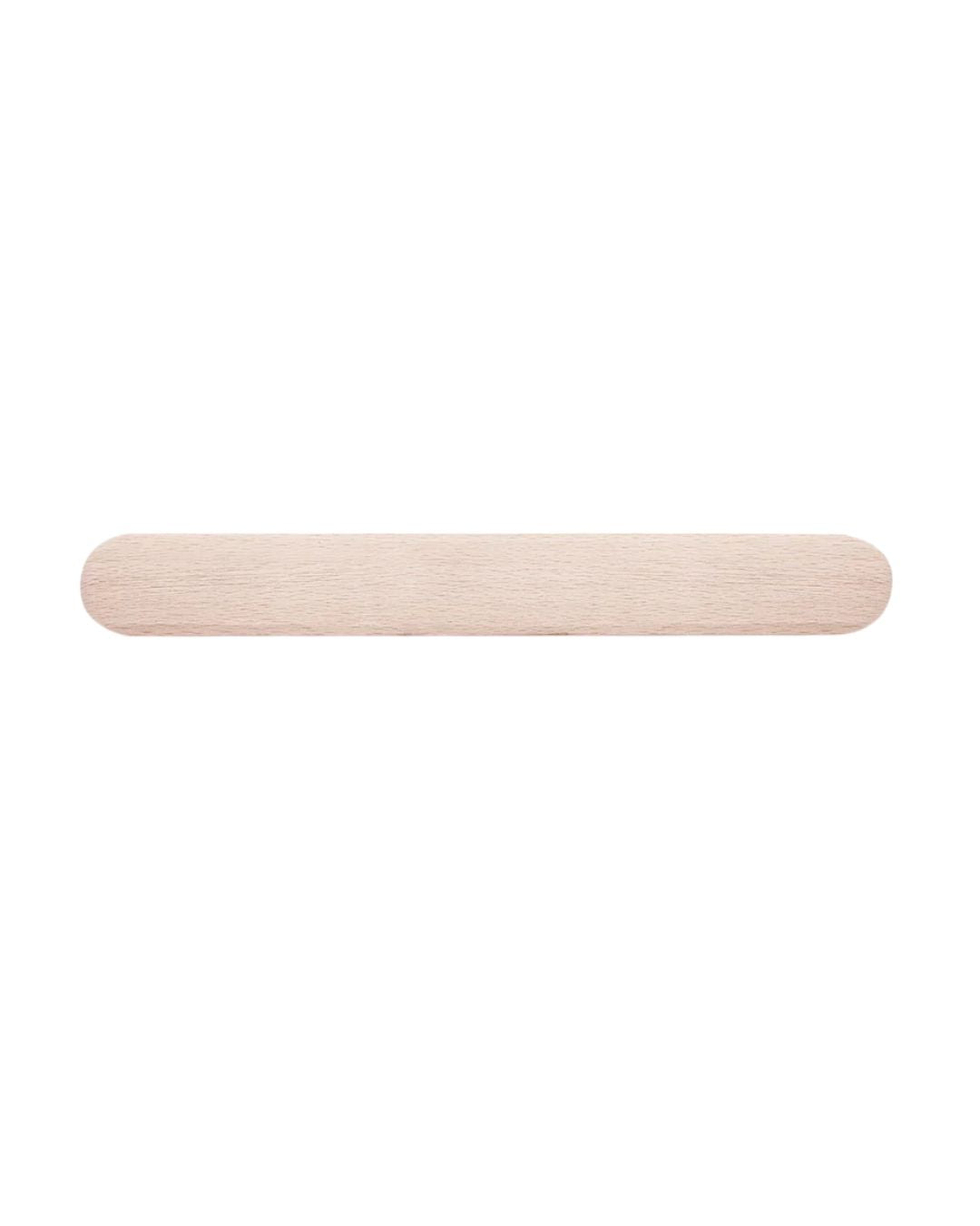 Spatules en bois Xanitalia (grandes) - Elegance Beauty Suisse