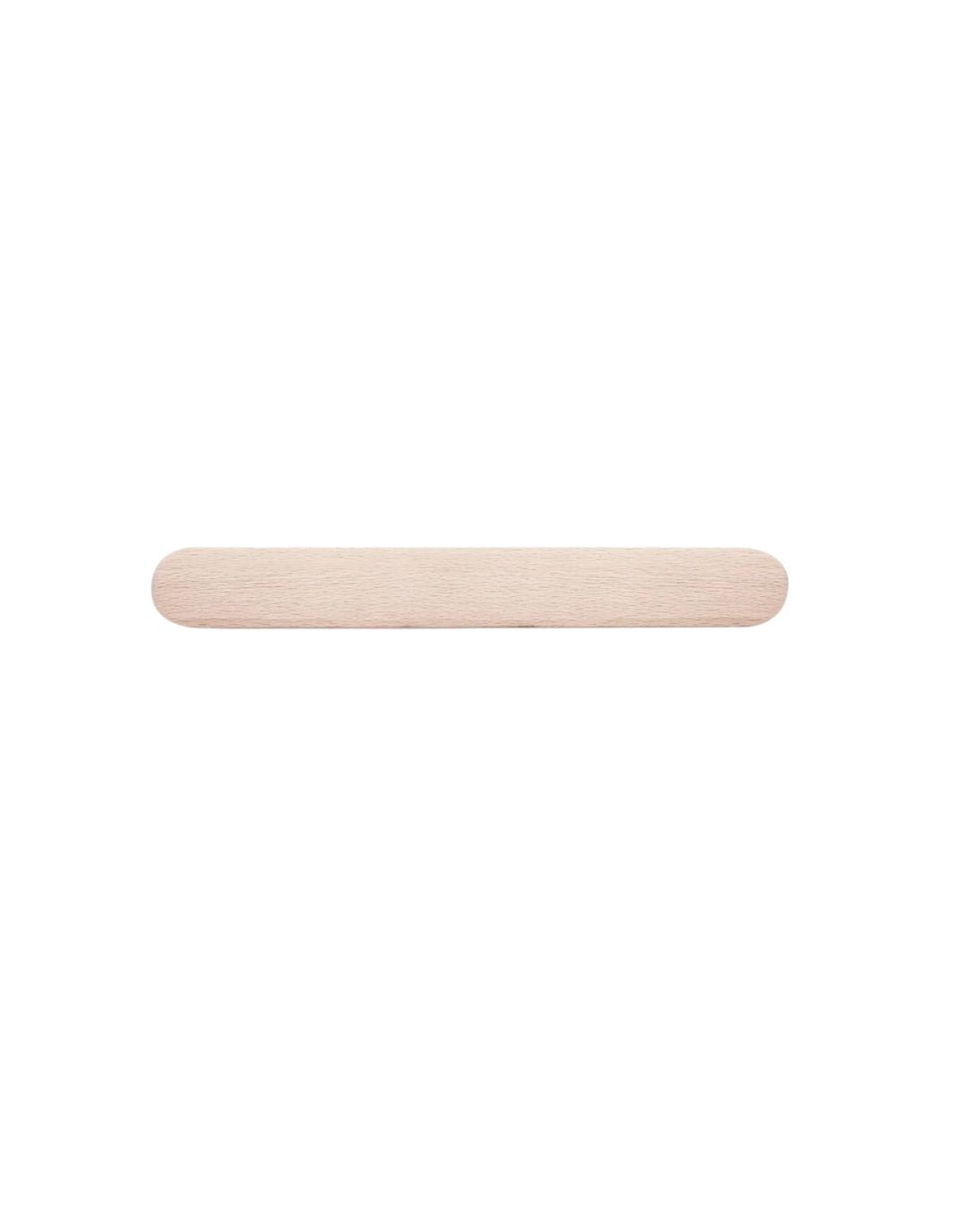 Spatules en bois Xanitalia (petites) - Elegance Beauty Suisse