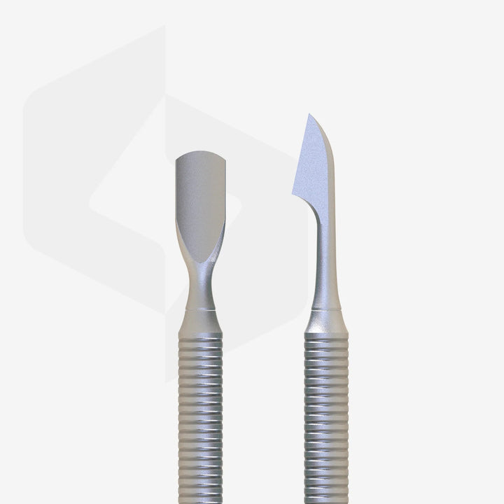 Staleks Poussoir à Manucure BEAUTY & CARE 30 Type 1 Double Embout - Elegance Beauty Suisse