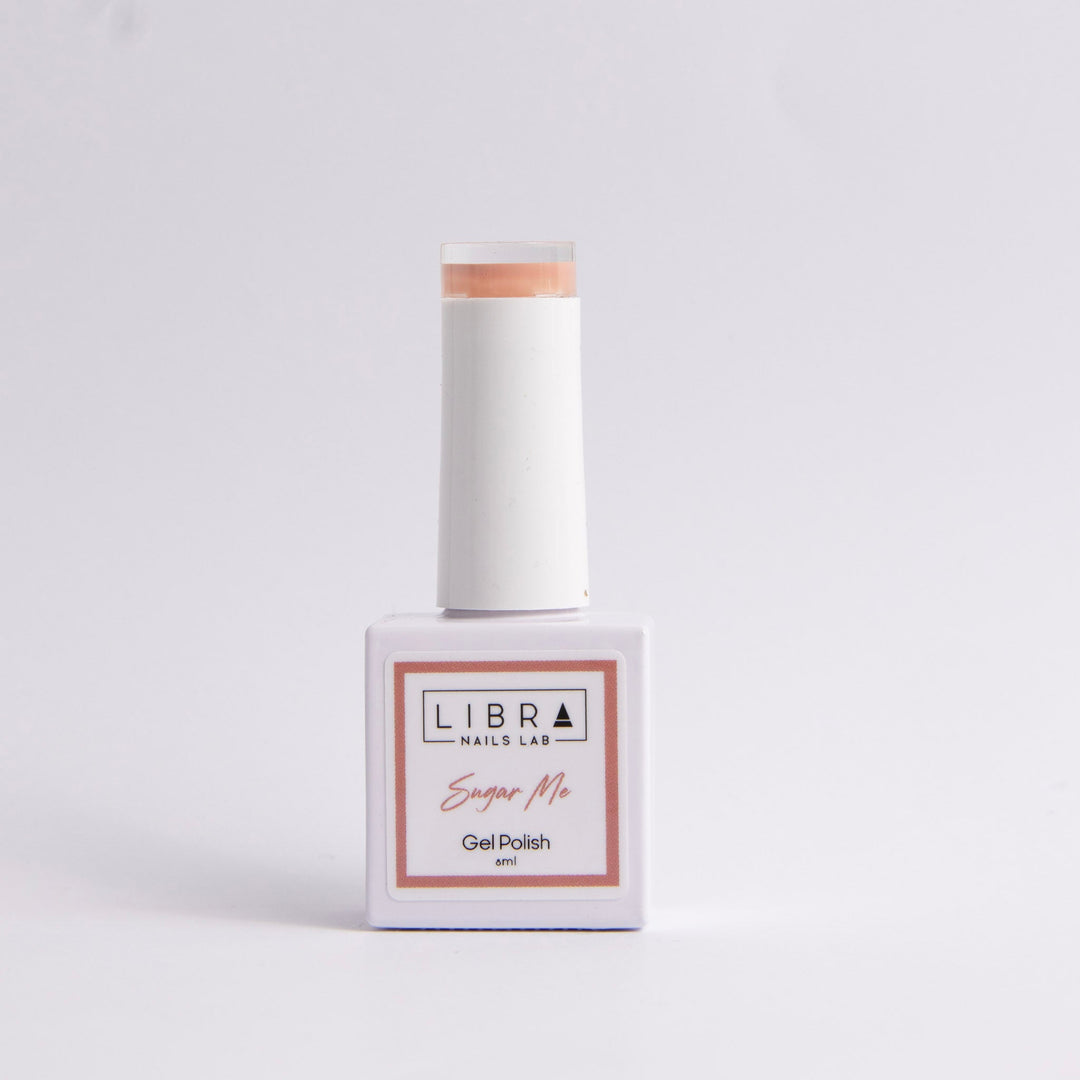"Sugar Me" - HEMA FREE Gel Polish 8ml - Elegance Beauty Suisse