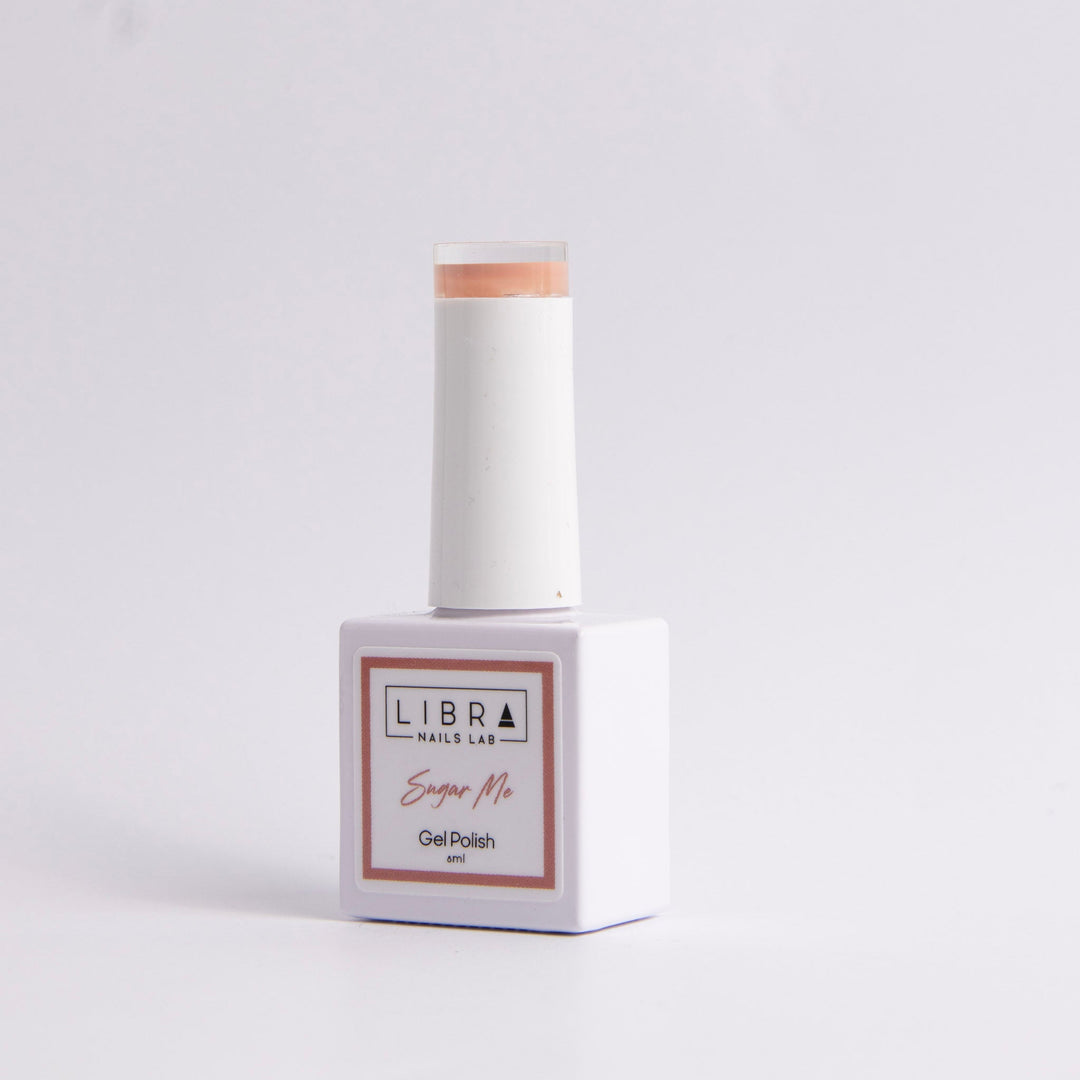 "Sugar Me" - HEMA FREE Gel Polish 8ml - Elegance Beauty Suisse