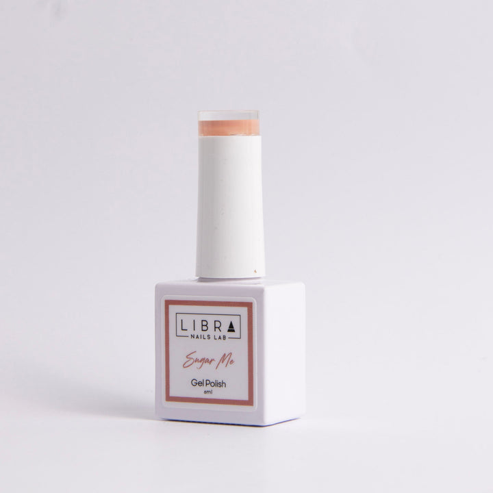 "Sugar Me" - HEMA FREE Gel Polish 8ml - Elegance Beauty Suisse