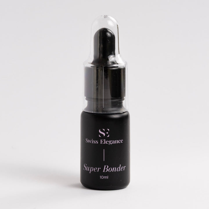 Super Bonder 10 ml - Fixateur cils rétention - Swiss Elegance - Elegance Beauty Suisse