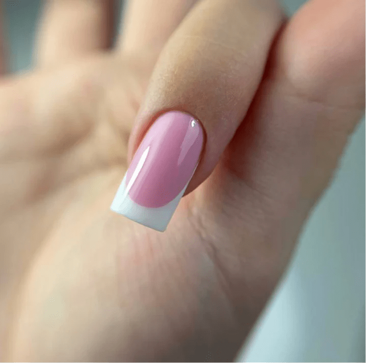 Super Steady - Barbie - High Viscosity Builder Gel - 30ml - Elegance Beauty Suisse