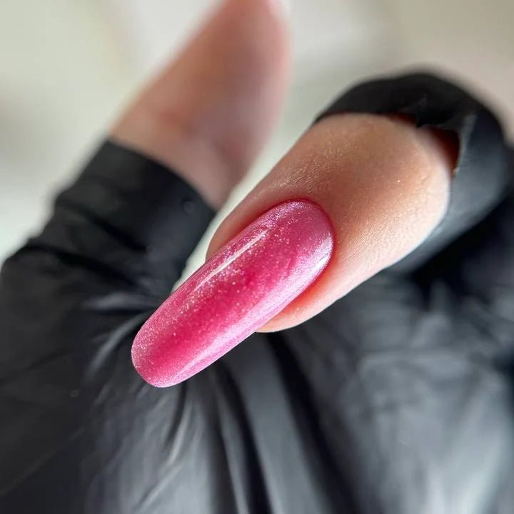 Super Steady - Dolly Pink - High Viscosity Builder Gel - 30ml - Elegance Beauty Suisse