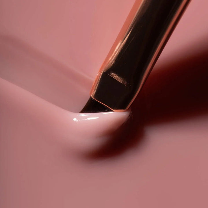 Super Steady - Honey Rose - High Viscosity Builder Gel - 30ml HEMA/TPO free - Elegance Beauty Suisse