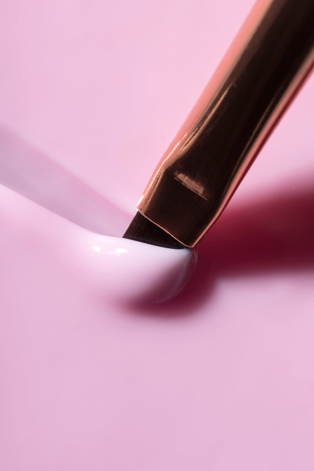 Super Steady - Strawberry Milk - High Viscosity Builder Gel - 30ml HEMA/TPO free - Elegance Beauty Suisse