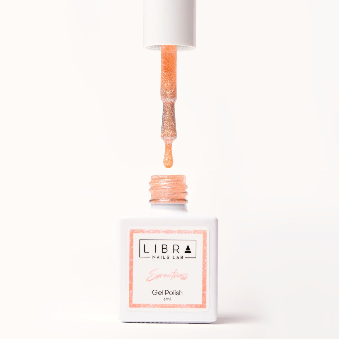 "Sweetness" - HEMA/TPO free Gel Polish 15ml - Elegance Beauty Suisse