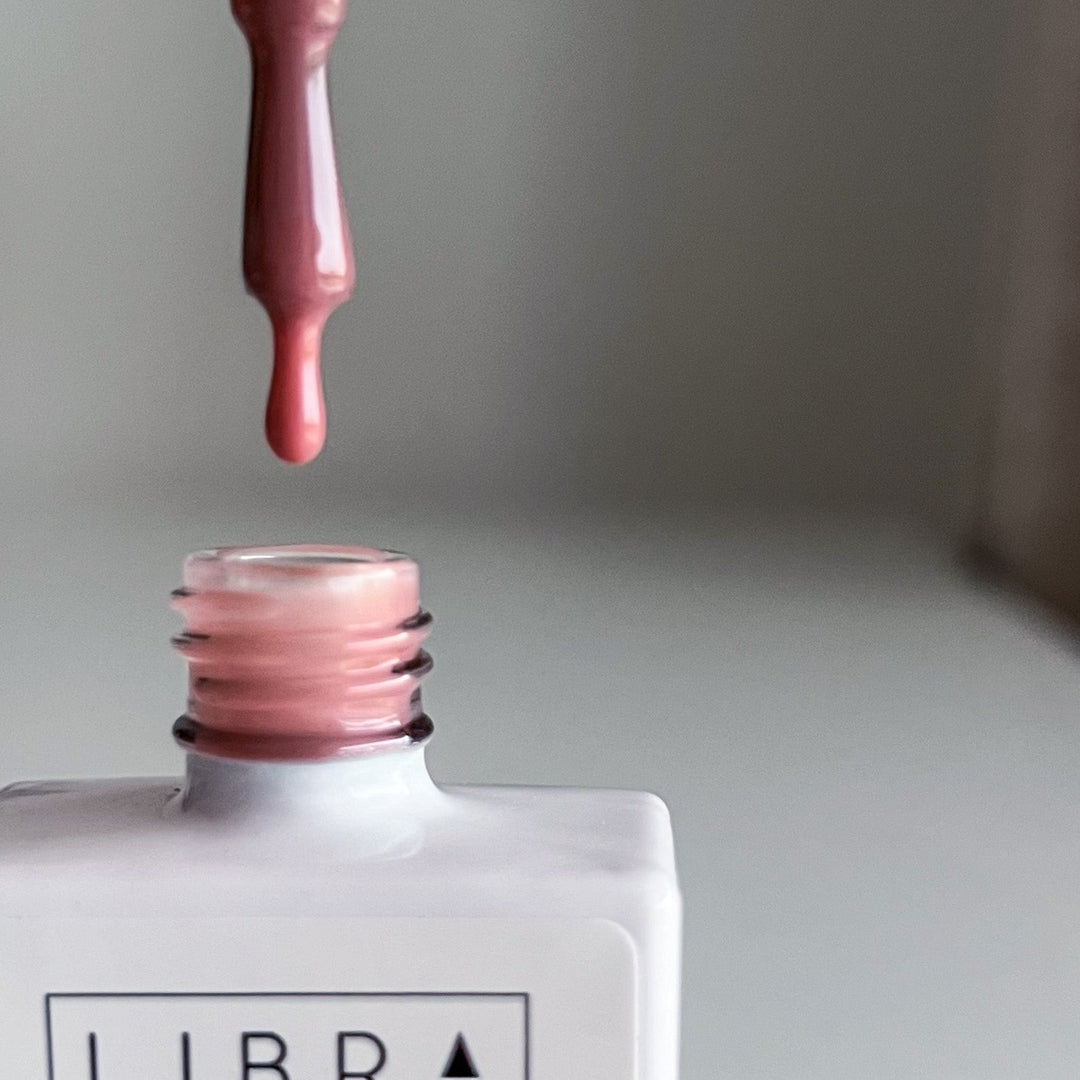 The Amazing Nude 07 - HEMA FREE Top Coat - Elegance Beauty Suisse