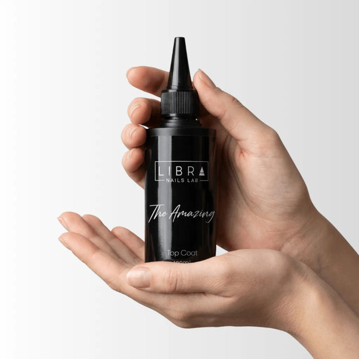 The Amazing Refill - Top Coat HEMA/TPO free - 100ml - Elegance Beauty Suisse