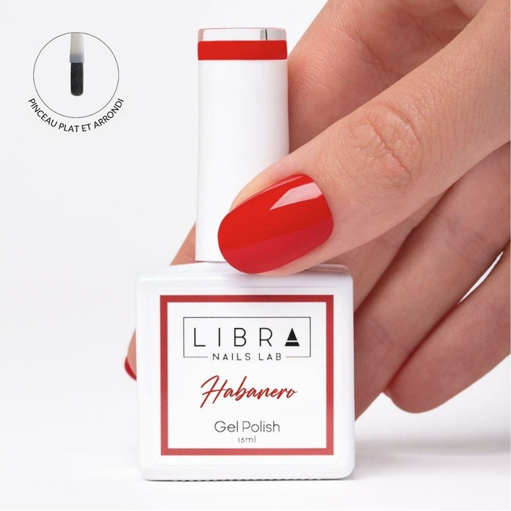 ''The Cherry On Top - Mediterranea'' - Collection complète (6pcs) - Elegance Beauty Suisse