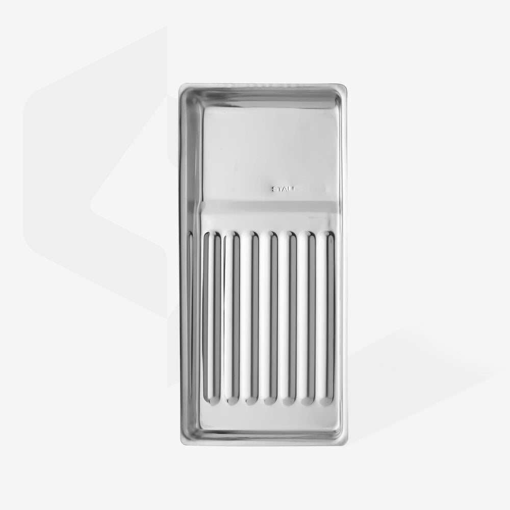 Tool tray Staleks Pro Expert 10 Type 1 - Elegance Beauty Suisse