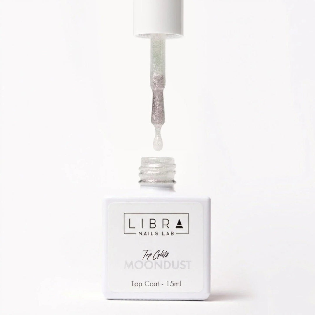 Top Glitz Moondust - Top Coat HEMA FREE - Elegance Beauty Suisse