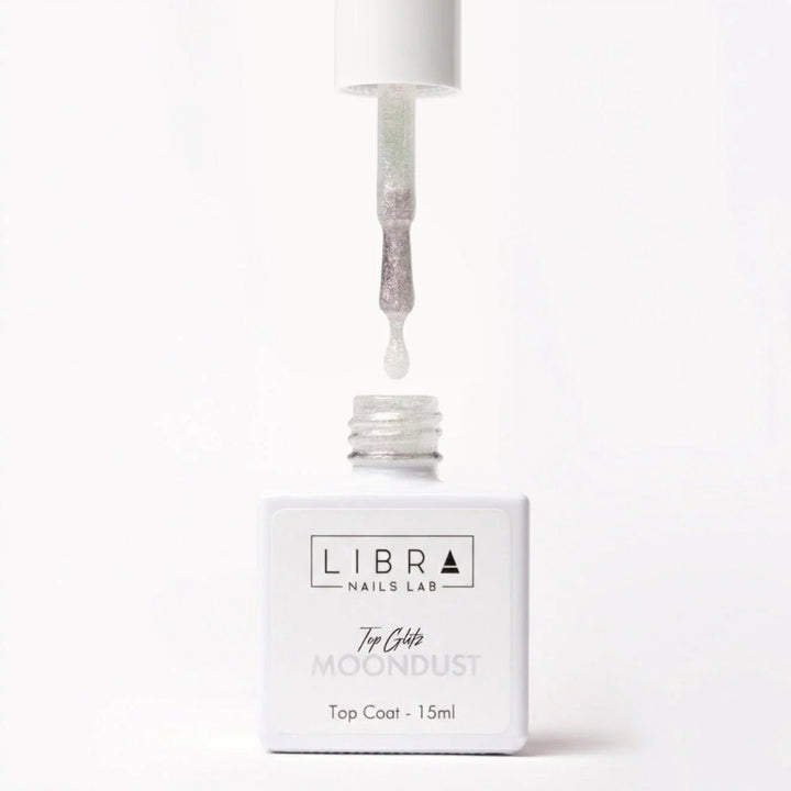 Top Glitz Moondust - Top Coat HEMA FREE - Elegance Beauty Suisse