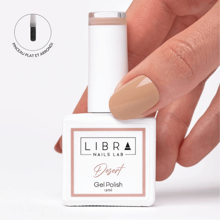 "Trésor d'Orient" - Collection complète (6pcs) - Elegance Beauty Suisse