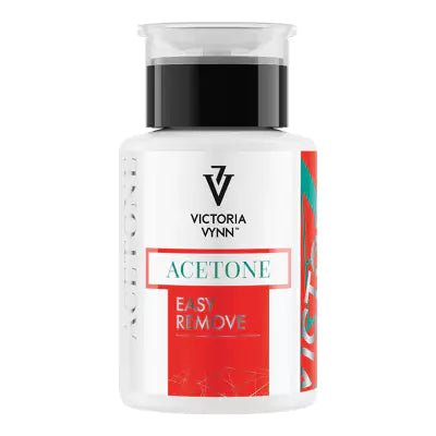 VICTORIA VYNN ™ Acetone 150ml - Elegance Beauty Suisse