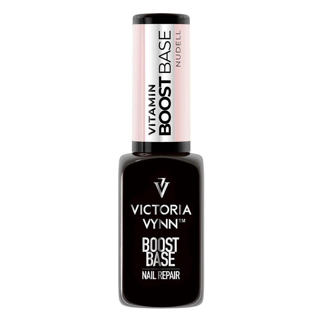 VICTORIA VYNN ™ Boost Base 8ml NUDELL - Elegance Beauty Suisse
