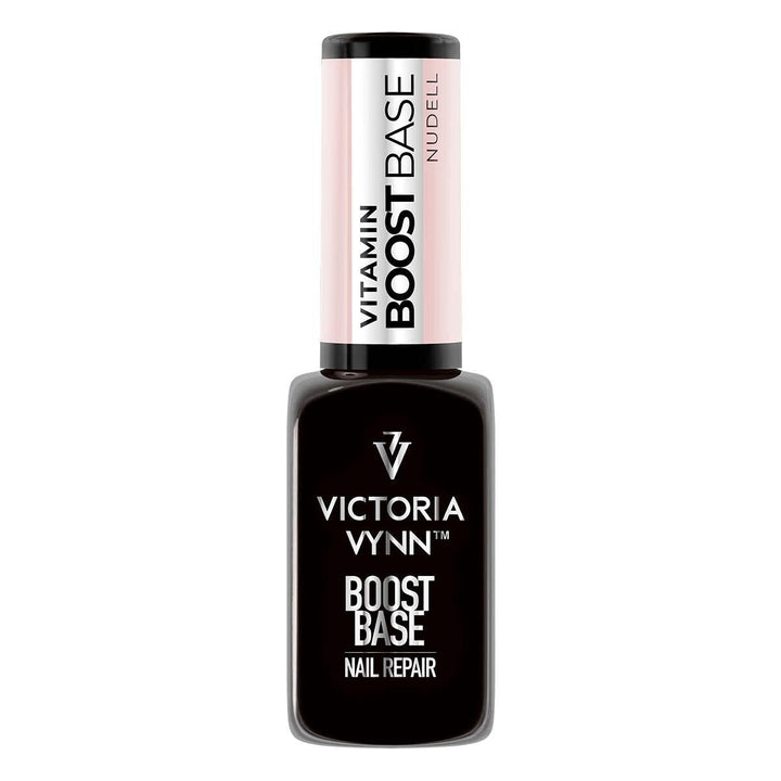 VICTORIA VYNN ™ Boost Base 8ml NUDELL - Elegance Beauty Suisse