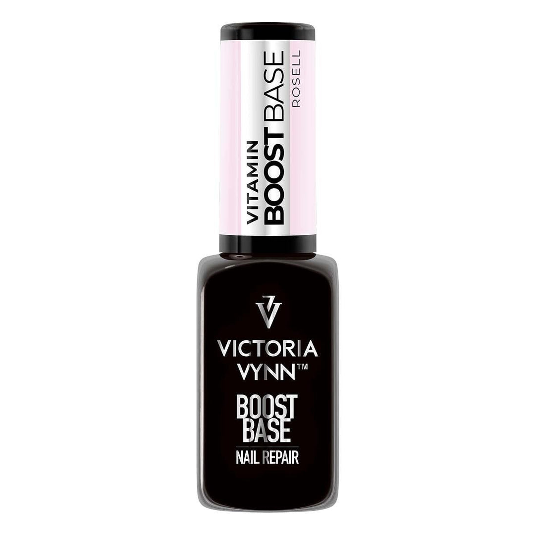 VICTORIA VYNN ™ Boost Base 8ml ROSELL - Elegance Beauty Suisse