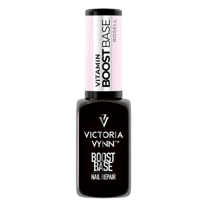 VICTORIA VYNN ™ Boost Base 8ml ROSELL - Elegance Beauty Suisse