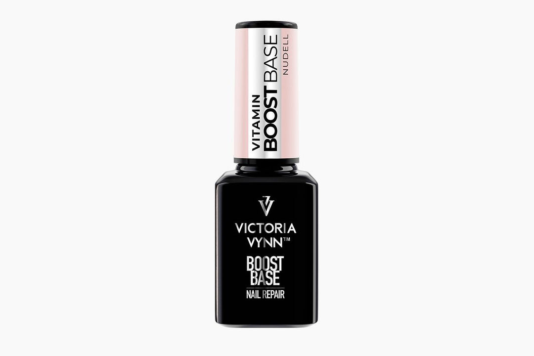 VICTORIA VYNN ™ Boost Base ROSELL 15ml - Elegance Beauty Suisse
