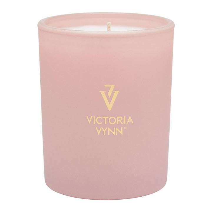 VICTORIA VYNN ™ Bougie Scent of Beauty - Elegance Beauty Suisse
