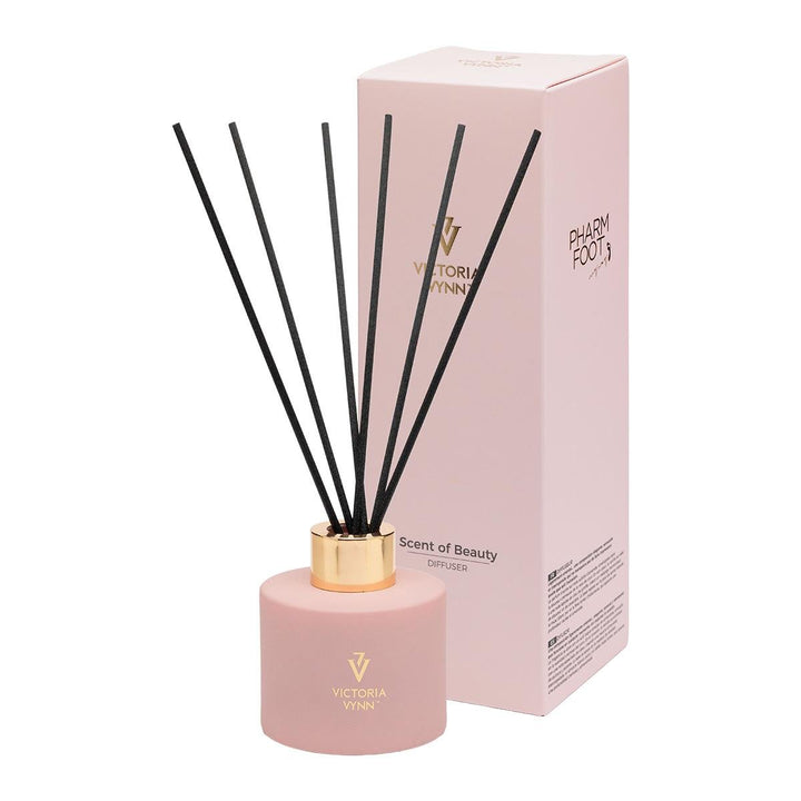 Victoria Vynn Diffuseur Scent of Beauty Parfum d’Ambiance Élégant - Elegance Beauty Suisse