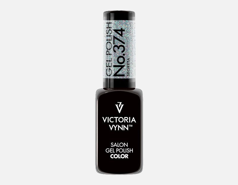 VICTORIA VYNN ™ Gel Polish No. 374 Segreta - Elegance Beauty Suisse