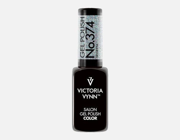 VICTORIA VYNN ™ Gel Polish No. 374 Segreta - Elegance Beauty Suisse