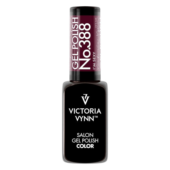 VICTORIA VYNN ™ Gel Polish No. 388 I'm Sexy - Elegance Beauty Suisse