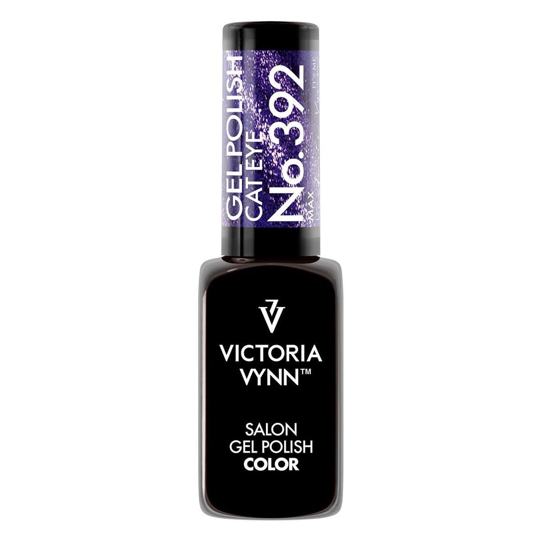 VICTORIA VYNN ™ Gel Polish No. 392 Cat Eye Max - Elegance Beauty Suisse