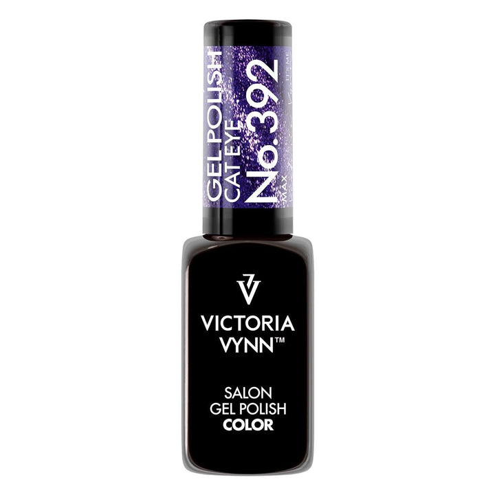 VICTORIA VYNN ™ Gel Polish No. 392 Cat Eye Max - Elegance Beauty Suisse