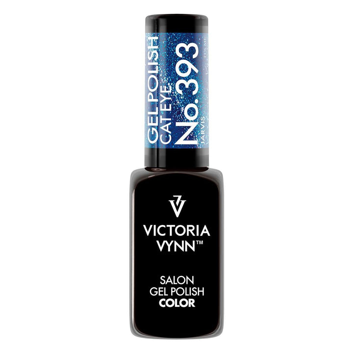VICTORIA VYNN ™ Gel Polish No. 393 Cat Eye Jarvis - Elegance Beauty Suisse