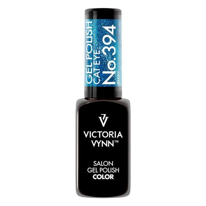 VICTORIA VYNN ™ Gel Polish No. 394 Cat Eye Bixby - Elegance Beauty Suisse