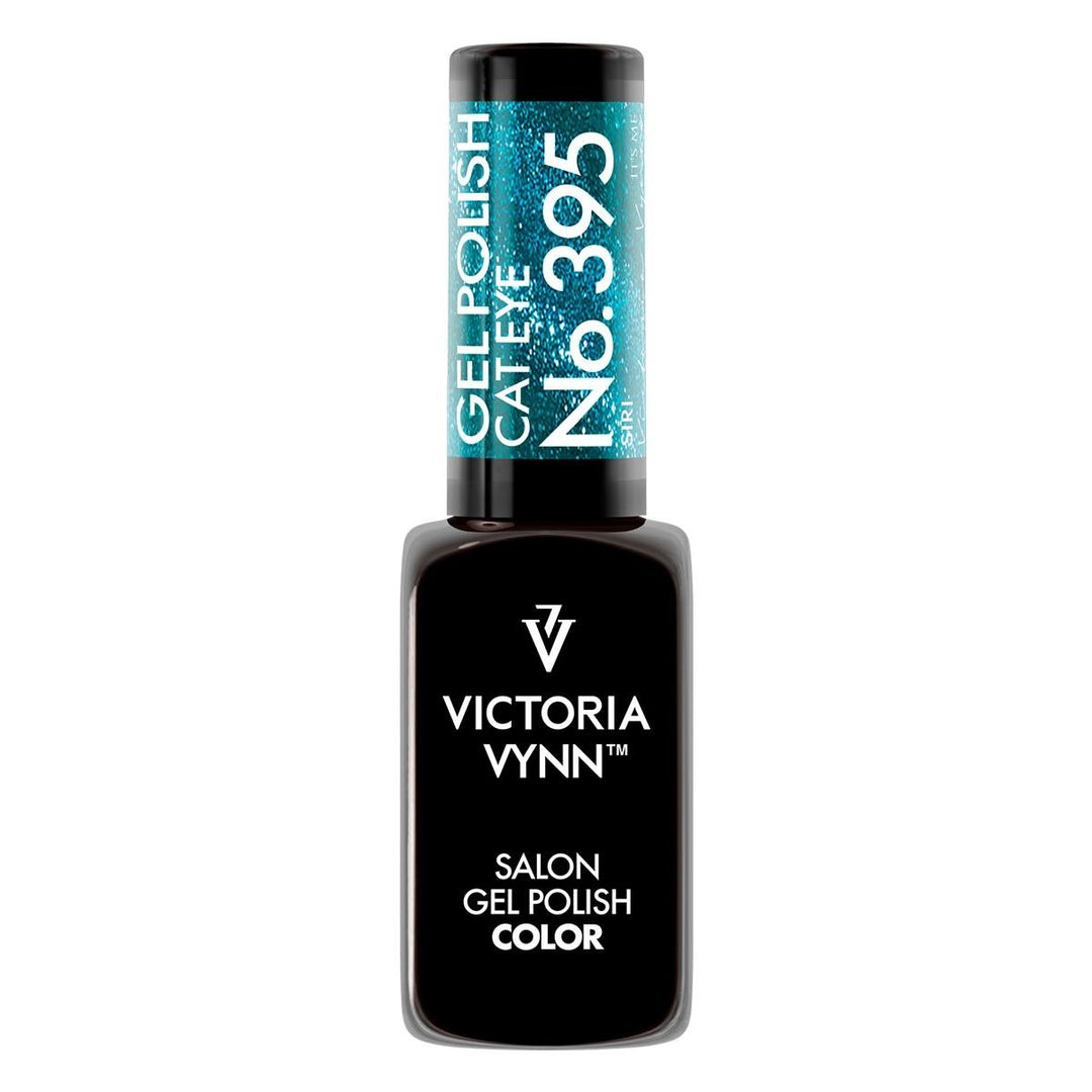 VICTORIA VYNN ™ Gel Polish No. 395 Cat Eye Siri - Elegance Beauty Suisse