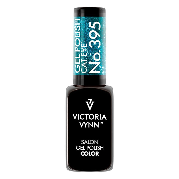 VICTORIA VYNN ™ Gel Polish No. 395 Cat Eye Siri - Elegance Beauty Suisse