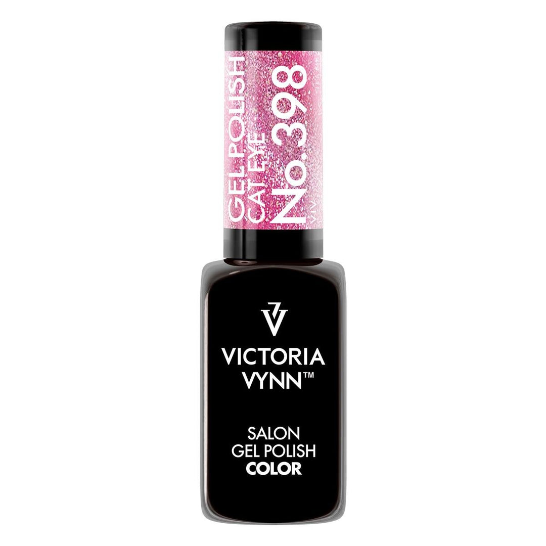 VICTORIA VYNN ™ Gel Polish No. 398 Cat Eye Viv - Elegance Beauty Suisse