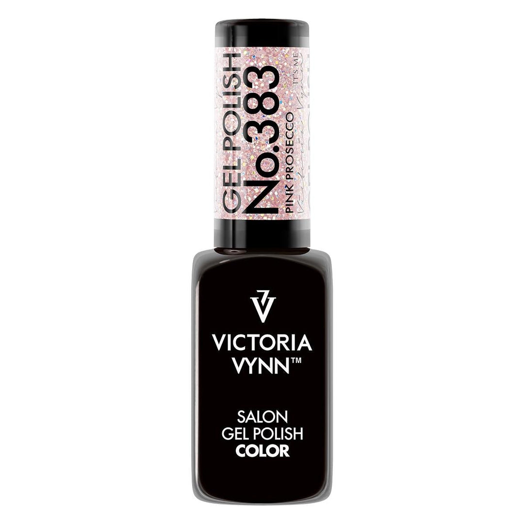 VICTORIA VYNN ™ Gel Polish No.383 Pink Prosecco - Elegance Beauty Suisse