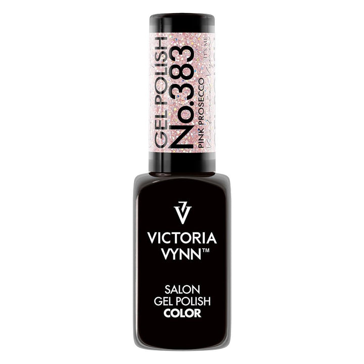 VICTORIA VYNN ™ Gel Polish No.383 Pink Prosecco - Elegance Beauty Suisse