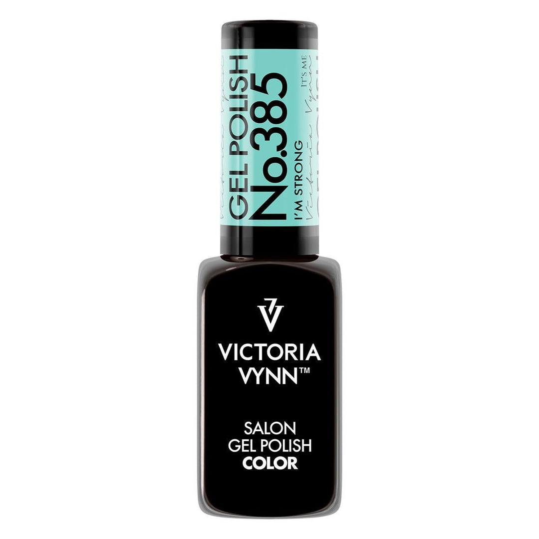 VICTORIA VYNN ™ Gel Polish No.385 I'm Strong - Elegance Beauty Suisse
