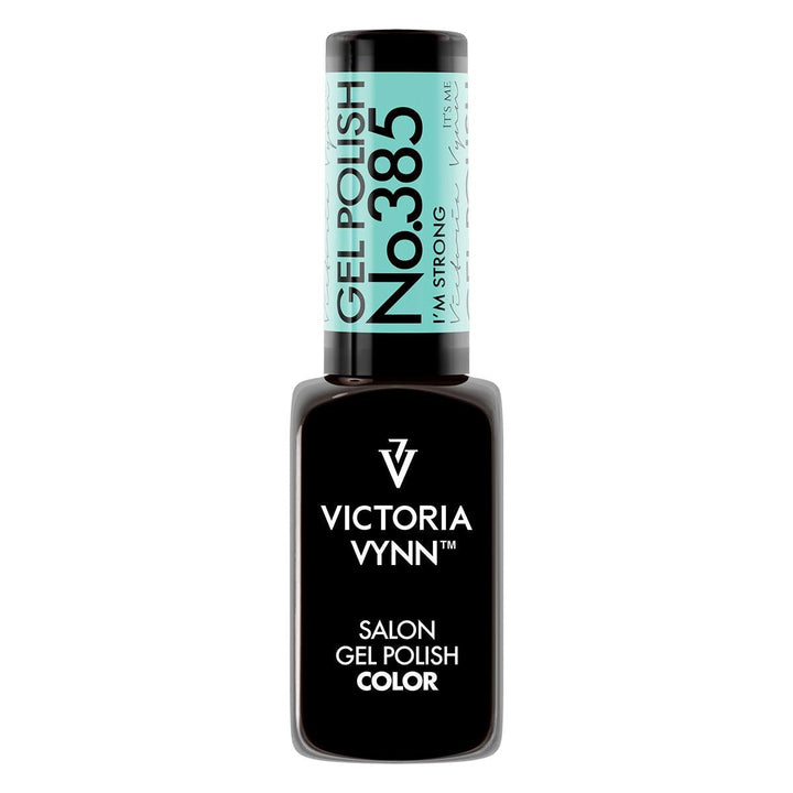 VICTORIA VYNN ™ Gel Polish No.385 I'm Strong - Elegance Beauty Suisse