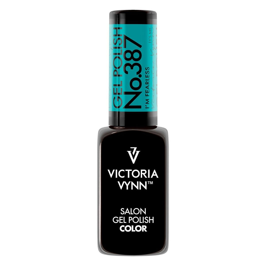 VICTORIA VYNN ™ Gel Polish No.387 I'm Fearless - Elegance Beauty Suisse