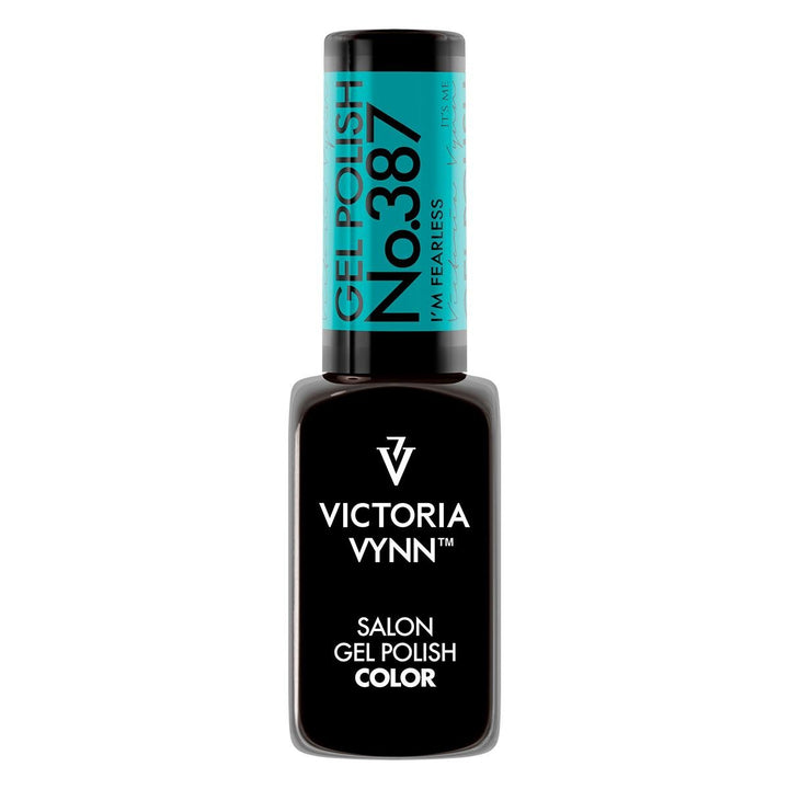 VICTORIA VYNN ™ Gel Polish No.387 I'm Fearless - Elegance Beauty Suisse