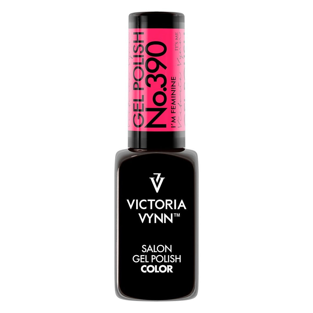 VICTORIA VYNN ™ Gel Polish No.390 I'm Feminine - Elegance Beauty Suisse