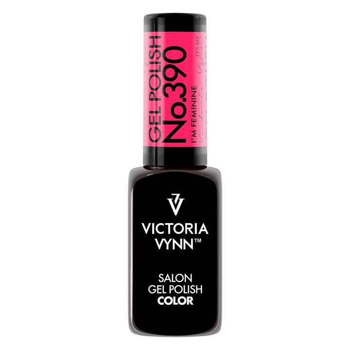 VICTORIA VYNN ™ Gel Polish No.390 I'm Feminine - Elegance Beauty Suisse
