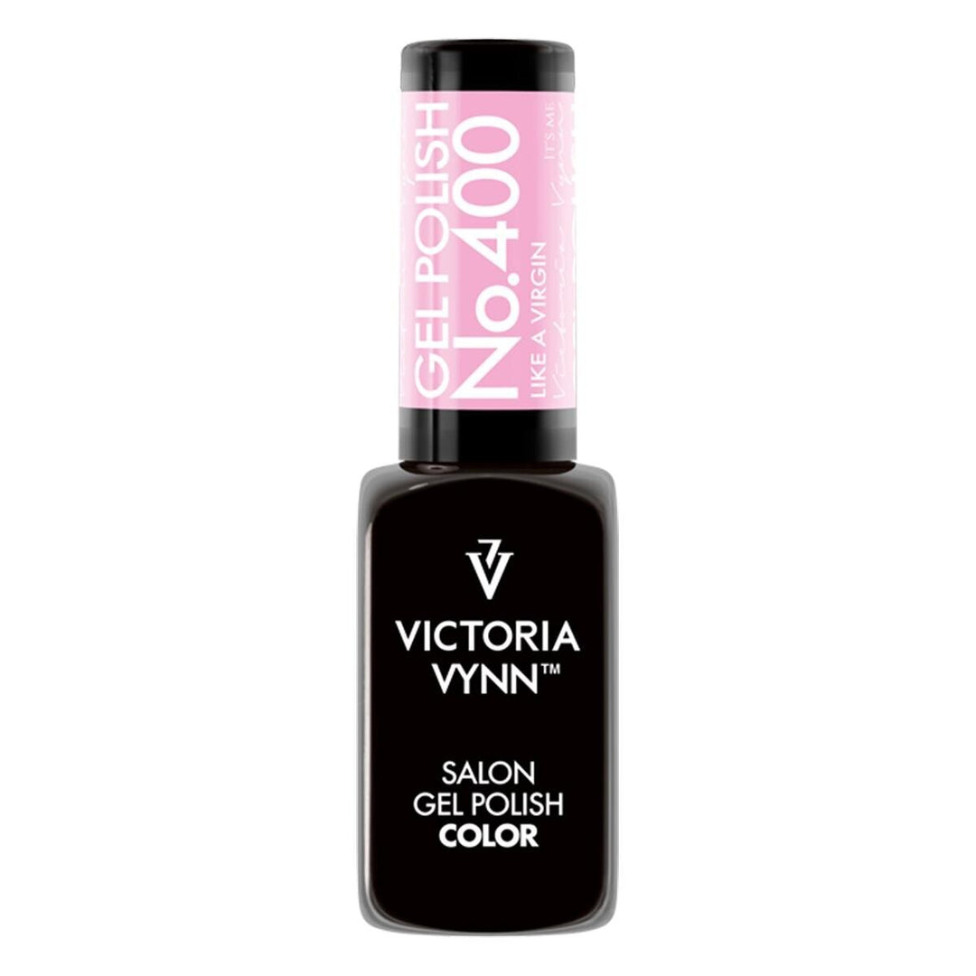 VICTORIA VYNN ™ Gel Polish No.400 LIKE A VIRGIN 8 ML - Elegance Beauty Suisse