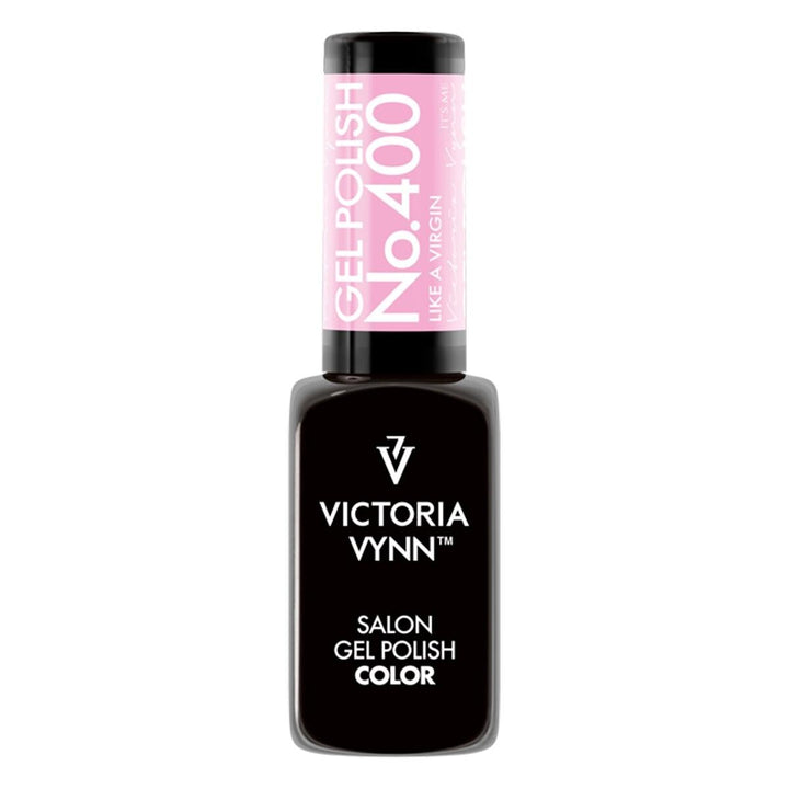 VICTORIA VYNN ™ Gel Polish No.400 LIKE A VIRGIN 8 ML - Elegance Beauty Suisse