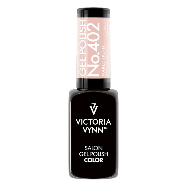 VICTORIA VYNN ™ Gel Polish No.402 NAKED TRUTH 8 ML - Elegance Beauty Suisse